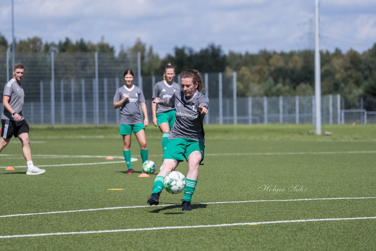 Bild 308 - Saisonstart Oberliga